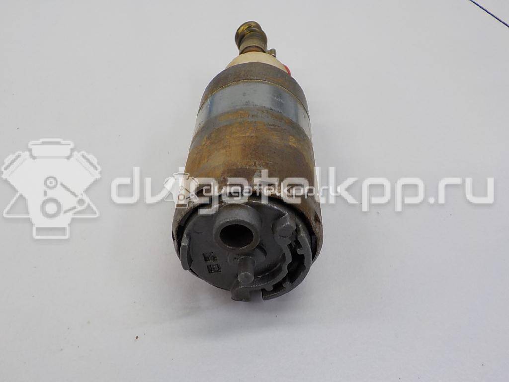 Фото Насос топливный электрический  1491778 для Ford Fiesta / Fusion Ju {forloop.counter}}