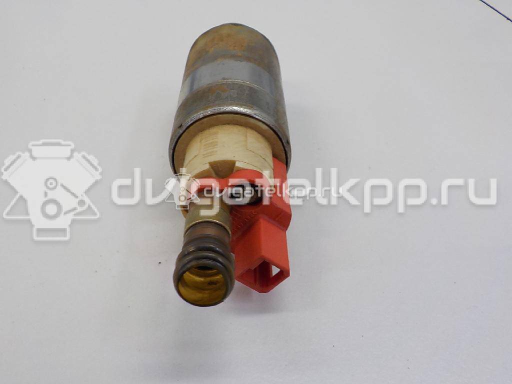 Фото Насос топливный электрический  1491778 для Ford Fiesta / Fusion Ju {forloop.counter}}