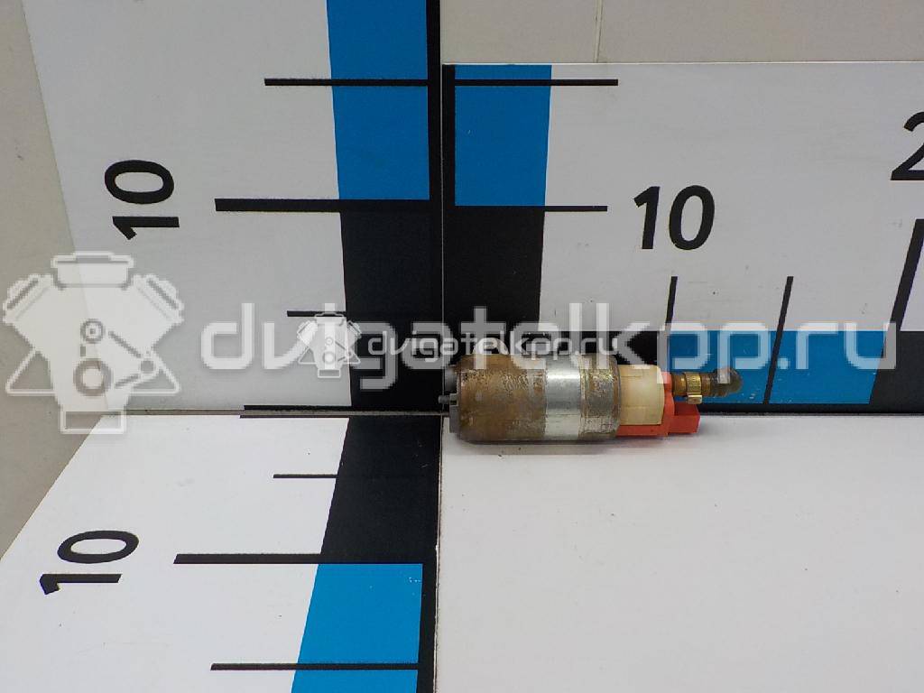 Фото Насос топливный электрический  1491778 для Ford Fiesta / Fusion Ju {forloop.counter}}