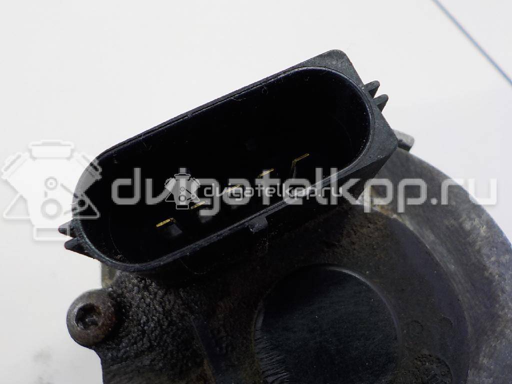Фото Моторчик стеклоочистителя передний  1740714 для Ford Fiesta / Fusion Ju {forloop.counter}}