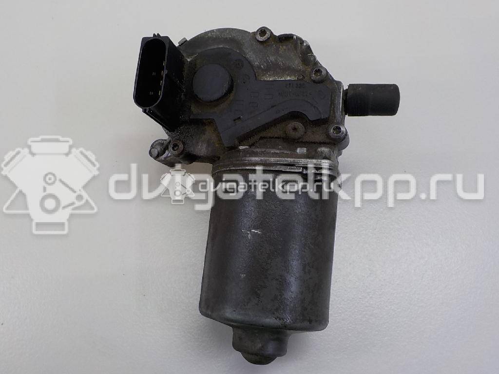 Фото Моторчик стеклоочистителя передний  1740714 для Ford Fiesta / Fusion Ju {forloop.counter}}