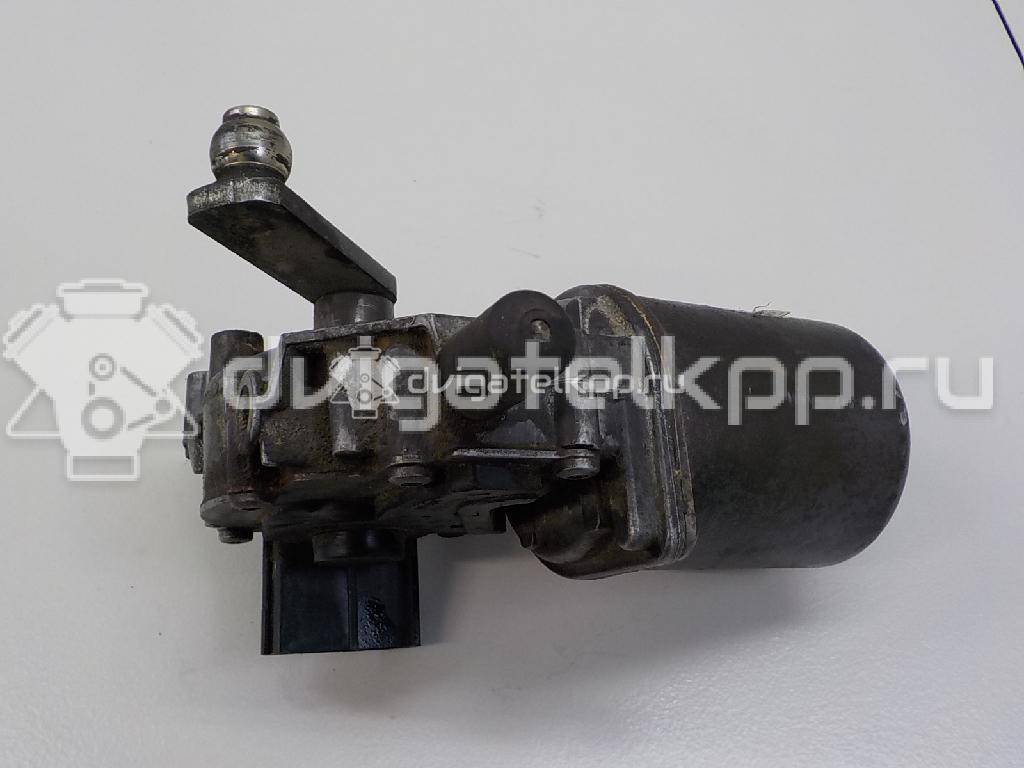 Фото Моторчик стеклоочистителя передний  1740714 для Ford Fiesta / Fusion Ju {forloop.counter}}