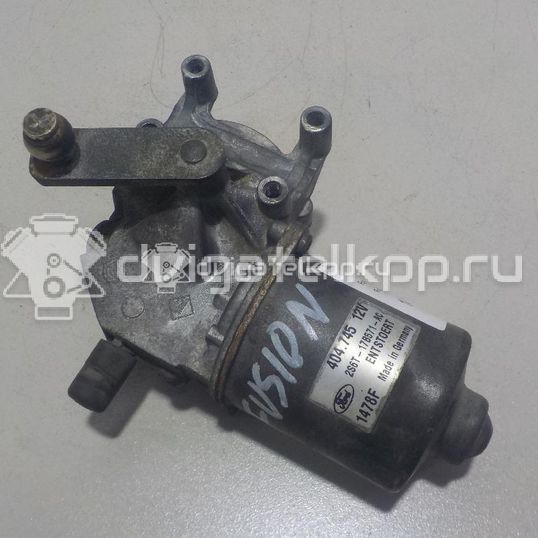 Фото Моторчик стеклоочистителя передний  1740714 для Ford Fiesta / Fusion Ju