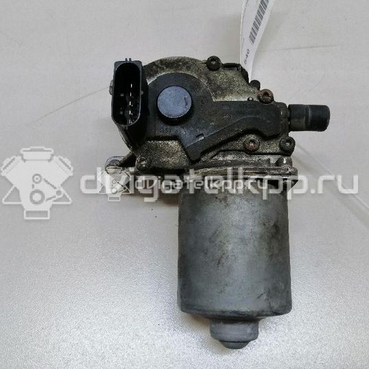 Фото Моторчик стеклоочистителя передний  1740714 для Ford Fiesta / Fusion Ju