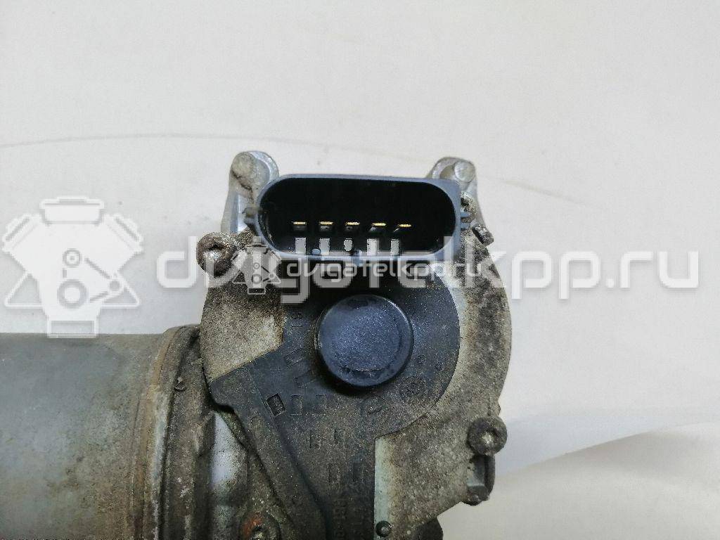 Фото Моторчик стеклоочистителя передний  1740714 для Ford Fiesta / Fusion Ju {forloop.counter}}
