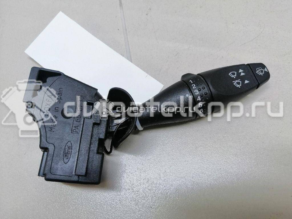 Фото Переключатель стеклоочистителей  1357437 для Ford Fiesta / Mondeo / Fusion Ju {forloop.counter}}