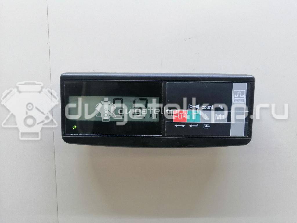 Фото Переключатель стеклоочистителей  1357437 для Ford Fiesta / Mondeo / Fusion Ju {forloop.counter}}