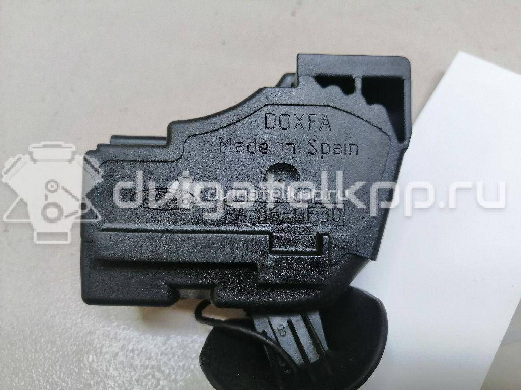 Фото Переключатель стеклоочистителей  1357437 для Ford Fiesta / Mondeo / Fusion Ju {forloop.counter}}