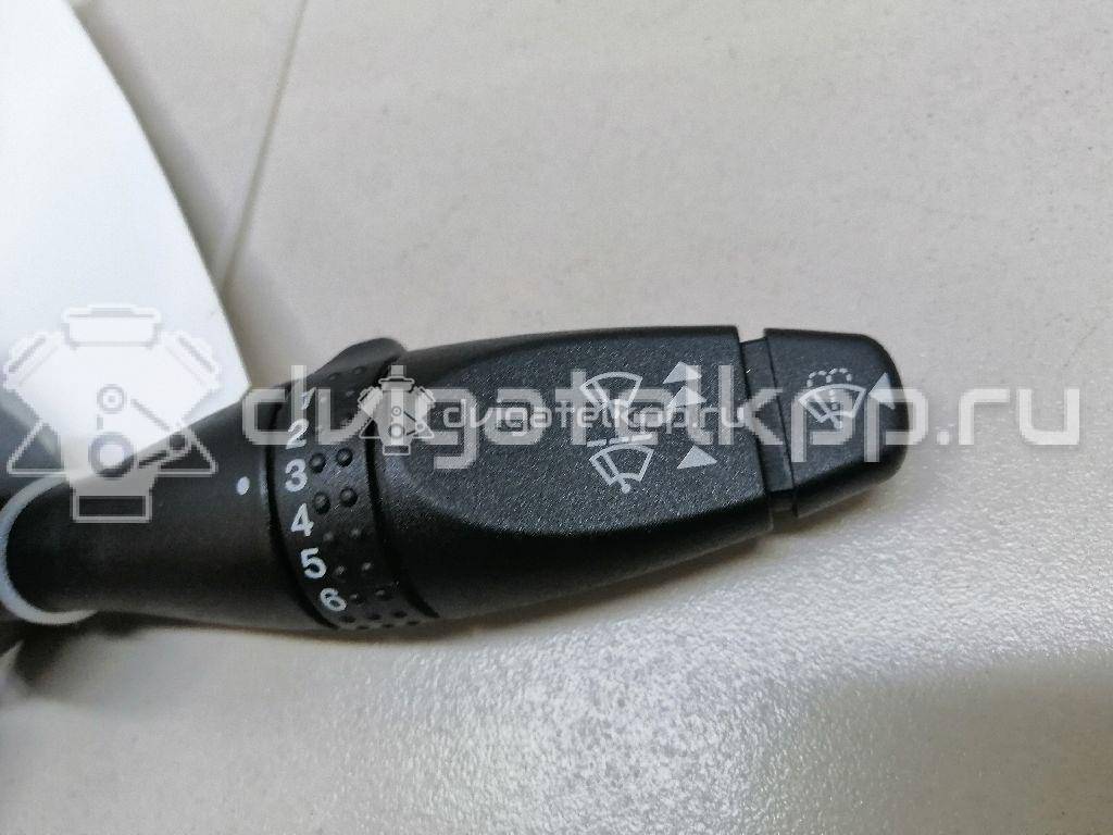 Фото Переключатель стеклоочистителей  1357437 для Ford Fiesta / Mondeo / Fusion Ju {forloop.counter}}