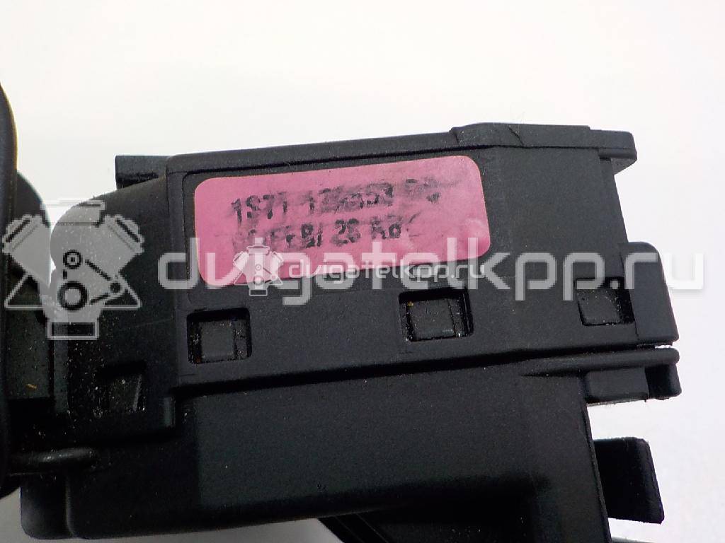Фото Переключатель стеклоочистителей  1357437 для Ford Fiesta / Mondeo / Fusion Ju {forloop.counter}}