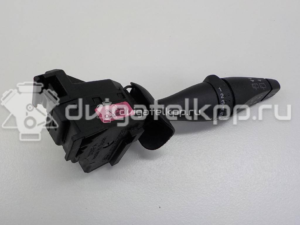 Фото Переключатель стеклоочистителей  1357437 для Ford Fiesta / Mondeo / Fusion Ju {forloop.counter}}