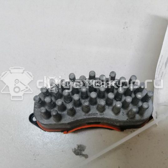 Фото Резистор отопителя  1379762 для Ford Fiesta / Mondeo / Fusion Ju