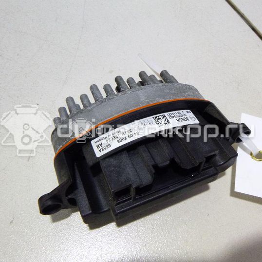 Фото Резистор отопителя  1379762 для Ford Fiesta / Mondeo / Fusion Ju
