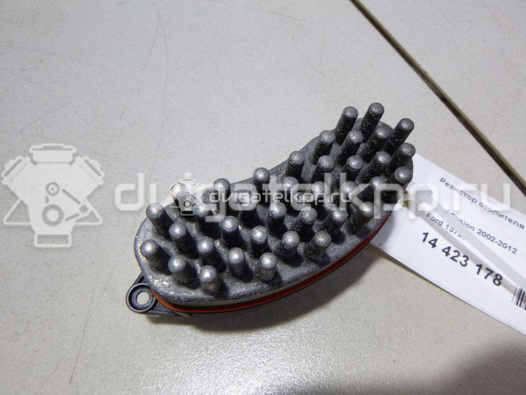 Фото Резистор отопителя  1379762 для Ford Fiesta / Mondeo / Fusion Ju {forloop.counter}}