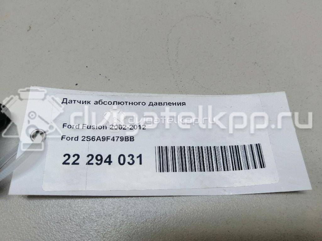 Фото Датчик абсолютного давления  2S6A9F479BB для Ford Fiesta / Focus / C-Max / Ka / Galaxy {forloop.counter}}