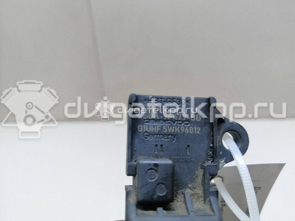 Фото Датчик абсолютного давления  2S6A9F479BB для Ford Fiesta / Focus / C-Max / Ka / Galaxy {forloop.counter}}