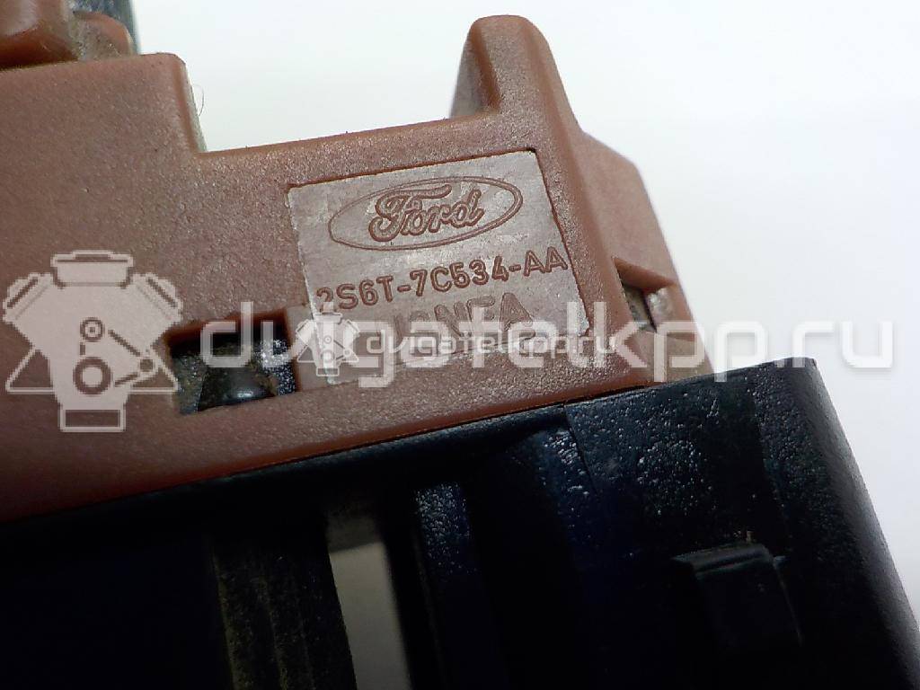 Фото Датчик педали сцепления  2S6T7C534AA для Ford Fiesta / Focus / Galaxy / Cougar Ec / Fusion Ju {forloop.counter}}