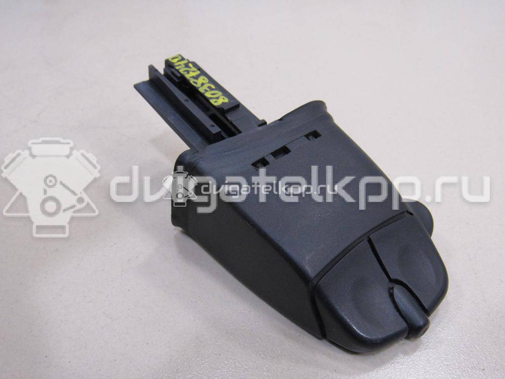 Фото Переключатель подрулевой управления магнитолой  98AB14K147AD для Ford Fiesta / Focus / Fusion Ju / Transit / Mondeo {forloop.counter}}