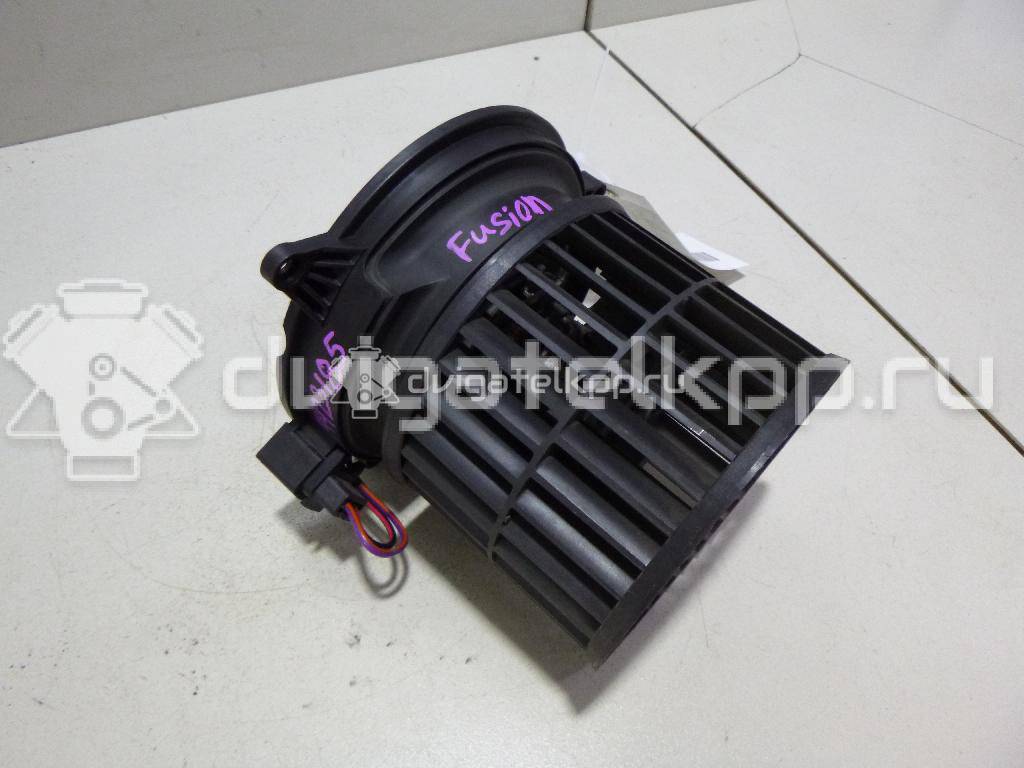Фото Моторчик отопителя  1252926 для Ford Fiesta / Fusion Ju {forloop.counter}}