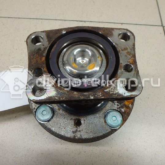 Фото Ступица задняя  DCPZ1104A для Ford Fiesta