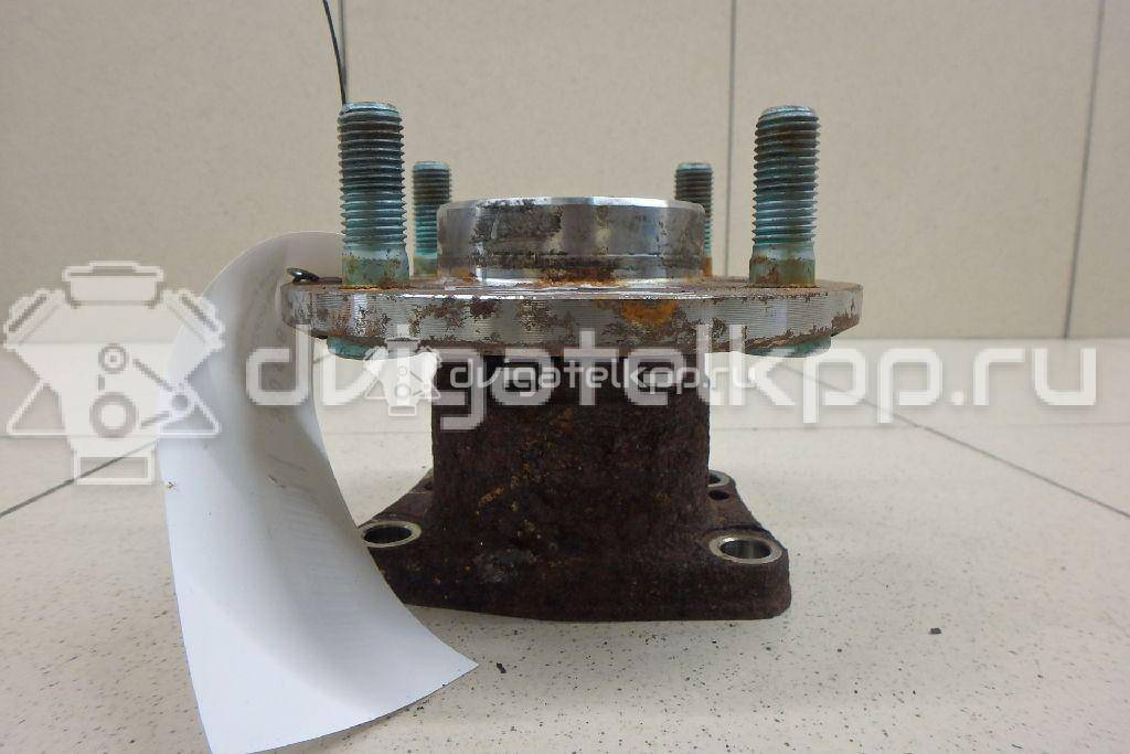 Фото Ступица задняя  DCPZ1104A для Ford Fiesta {forloop.counter}}