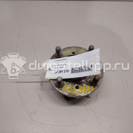 Фото Ступица задняя  1778764 для Ford Fiesta / Ka