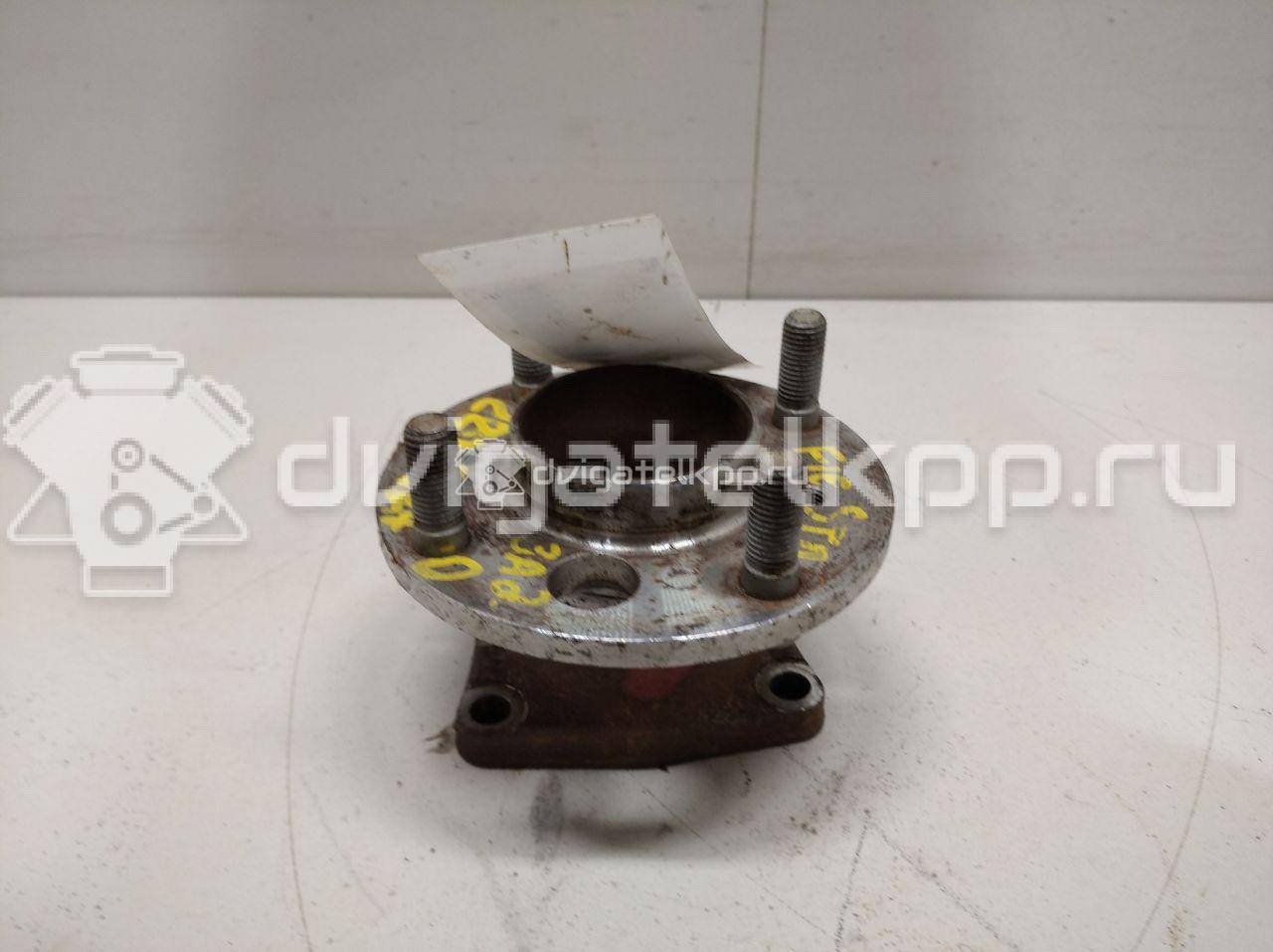 Фото Ступица задняя  1778764 для Ford Fiesta / Ka {forloop.counter}}