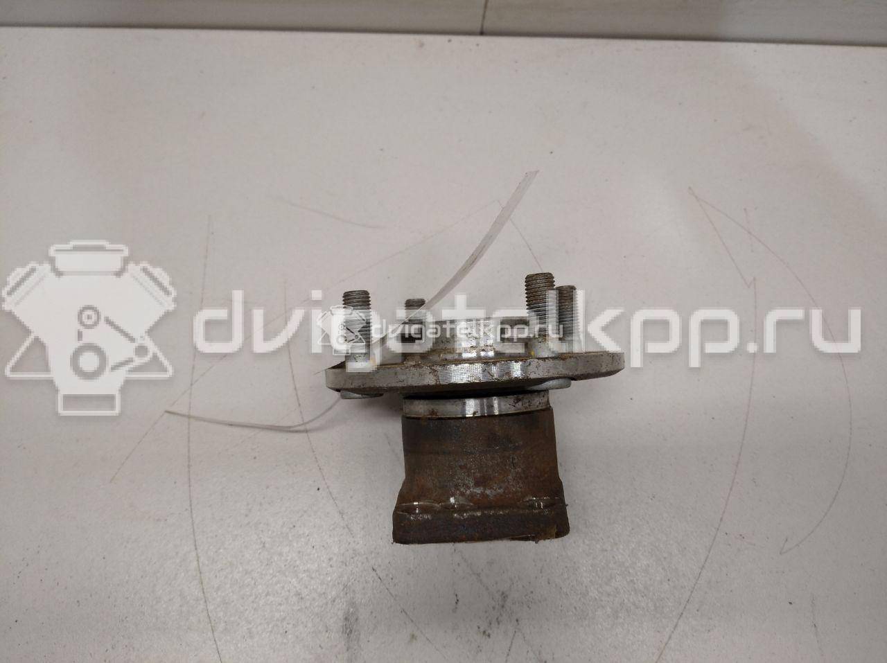 Фото Ступица задняя  1778764 для Ford Fiesta / Ka {forloop.counter}}