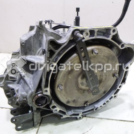 Фото Контрактная (б/у) АКПП для Ford Focus 100 л.с 16V 1.6 л HWDB бензин 1477944