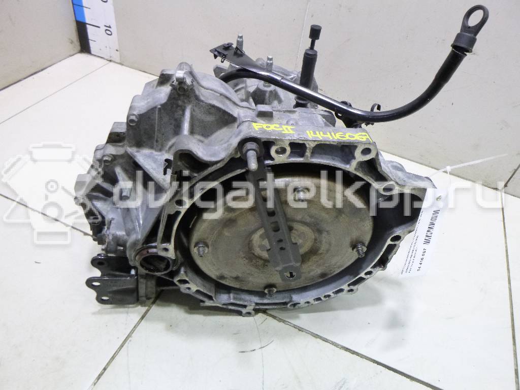 Фото Контрактная (б/у) АКПП для Ford Focus 100 л.с 16V 1.6 л HWDB бензин 1477944 {forloop.counter}}