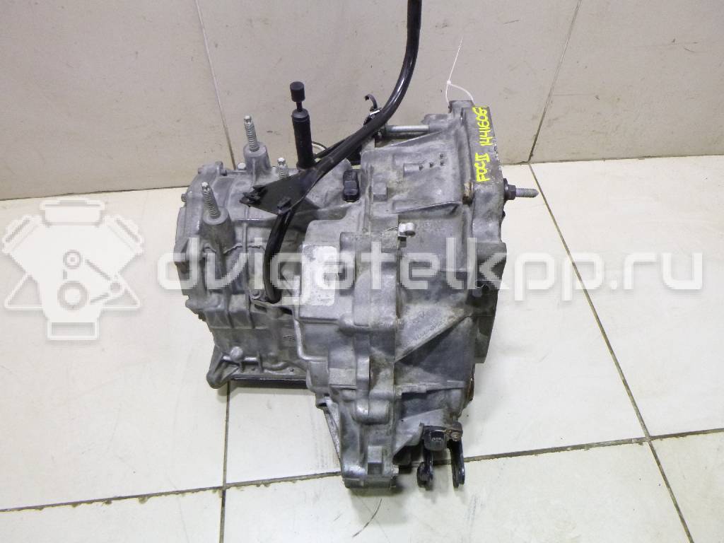 Фото Контрактная (б/у) АКПП для Ford Focus 100 л.с 16V 1.6 л HWDB бензин 1477944 {forloop.counter}}