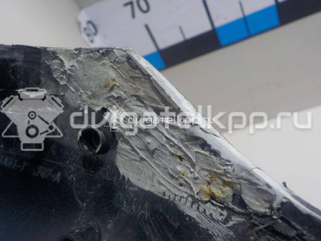 Фото Крышка корпуса зеркала левого  1542172 для Ford Fiesta / B-Max Jk {forloop.counter}}