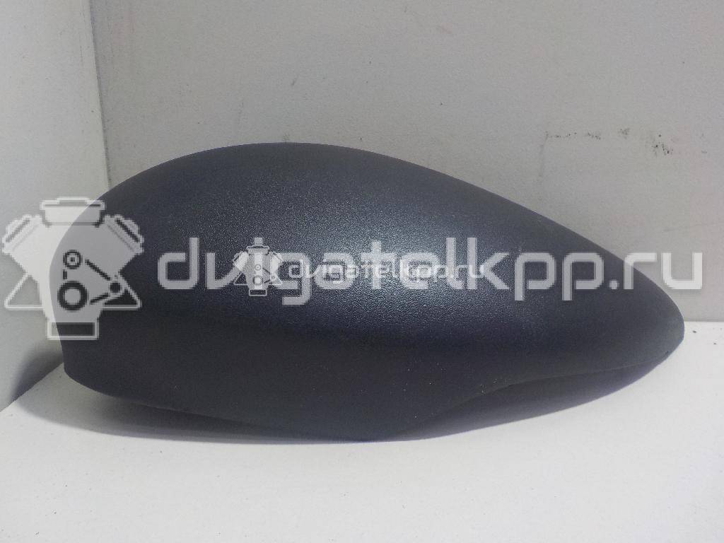 Фото Крышка корпуса зеркала левого  1542172 для Ford Fiesta / B-Max Jk {forloop.counter}}