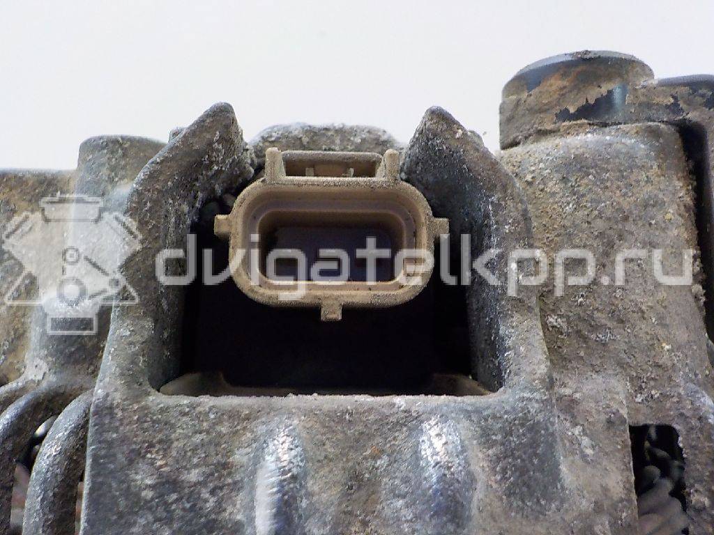 Фото Генератор  2s6t10300cb для Ford Fiesta / Focus / C-Max / Ka / Fusion Ju {forloop.counter}}