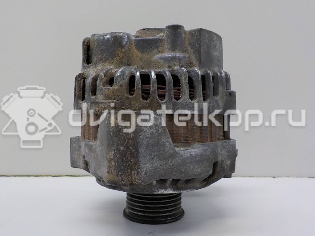 Фото Генератор  2s6t10300cb для Ford Fiesta / Focus / C-Max / Ka / Fusion Ju {forloop.counter}}