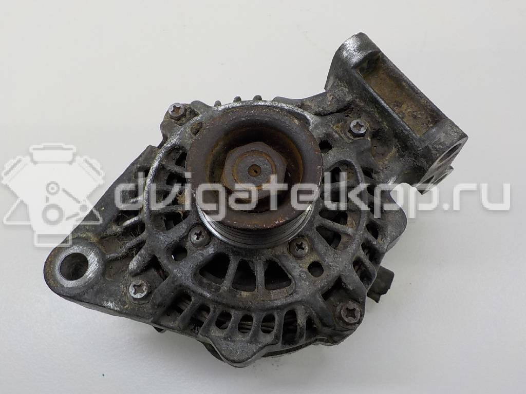 Фото Генератор  2s6t10300cb для Ford Fiesta / Focus / C-Max / Ka / Fusion Ju {forloop.counter}}