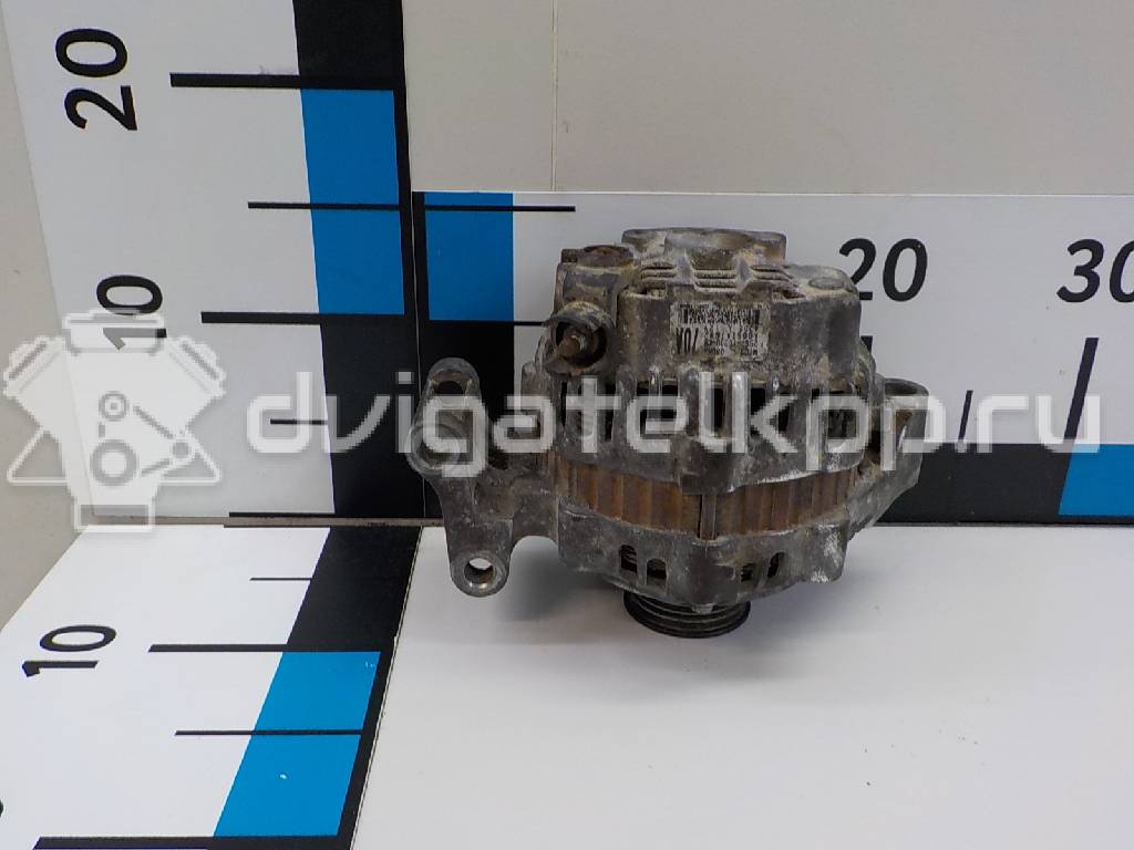 Фото Генератор  2s6t10300cb для Ford Fiesta / Focus / C-Max / Ka / Fusion Ju {forloop.counter}}