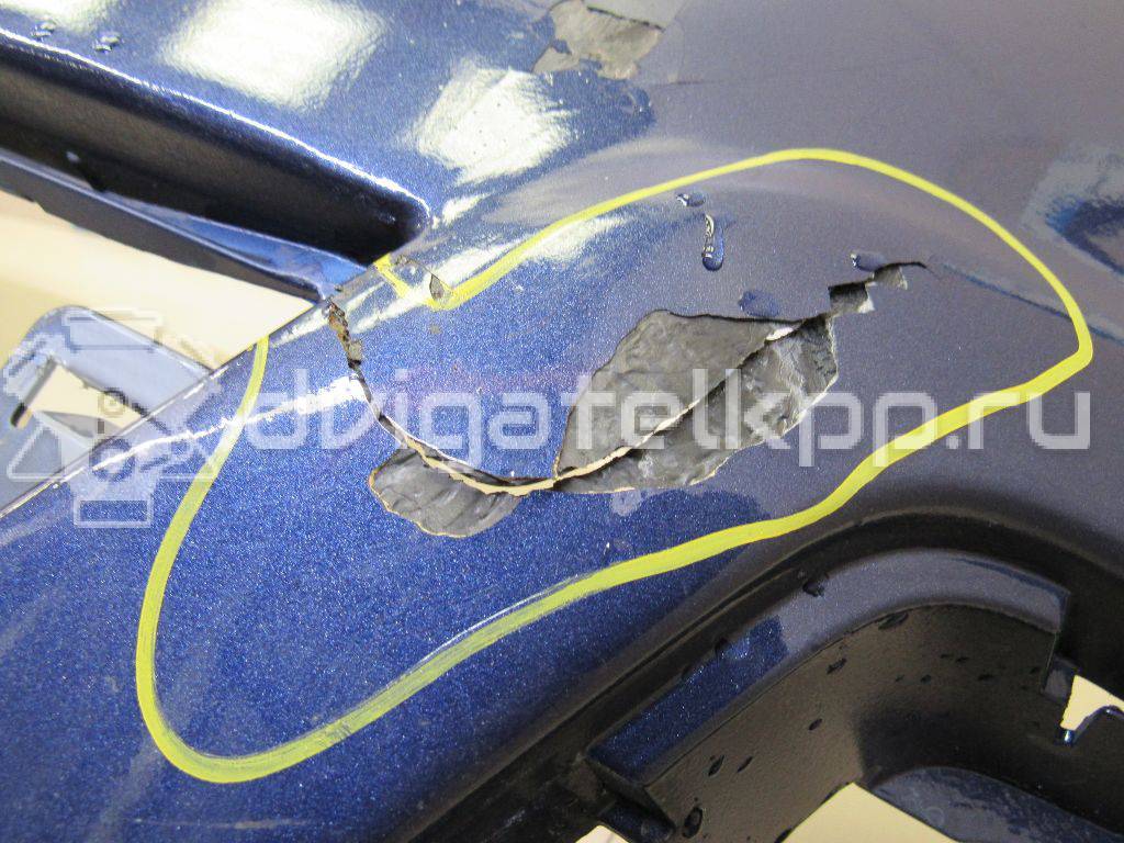 Фото Бампер передний  1386201 для Ford Fiesta {forloop.counter}}