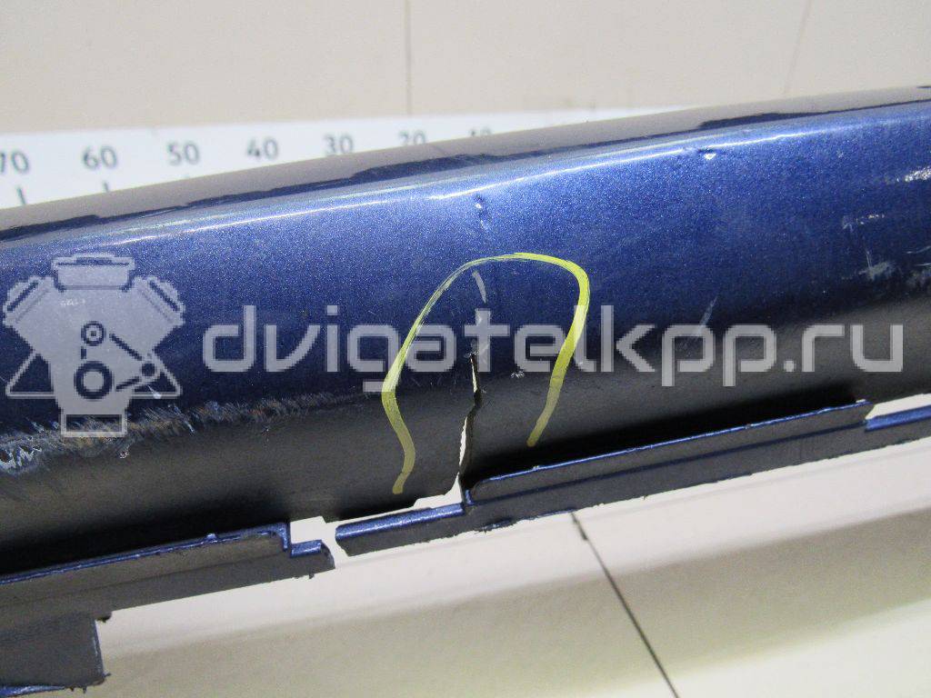 Фото Бампер передний  1386201 для Ford Fiesta {forloop.counter}}