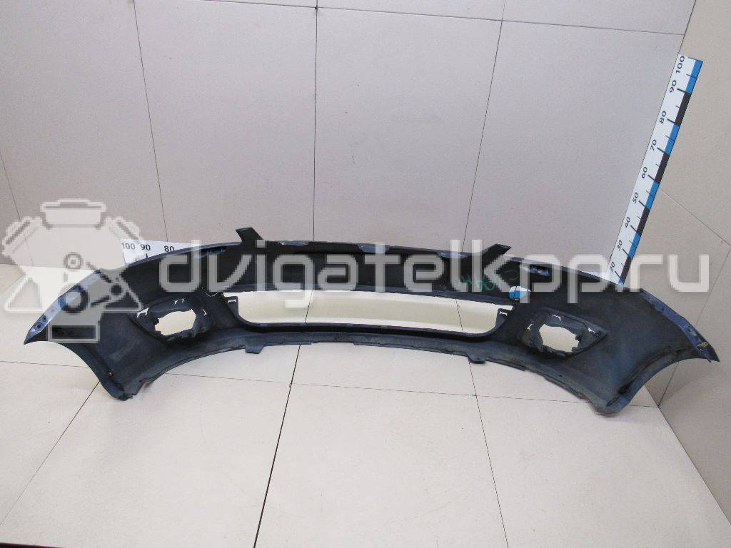 Фото Бампер передний  1386201 для Ford Fiesta {forloop.counter}}