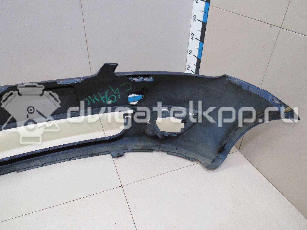Фото Бампер передний  1386201 для Ford Fiesta {forloop.counter}}