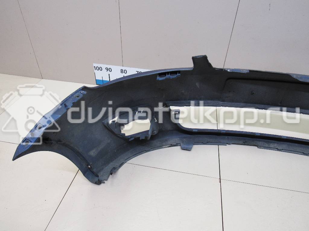 Фото Бампер передний  1386201 для Ford Fiesta {forloop.counter}}