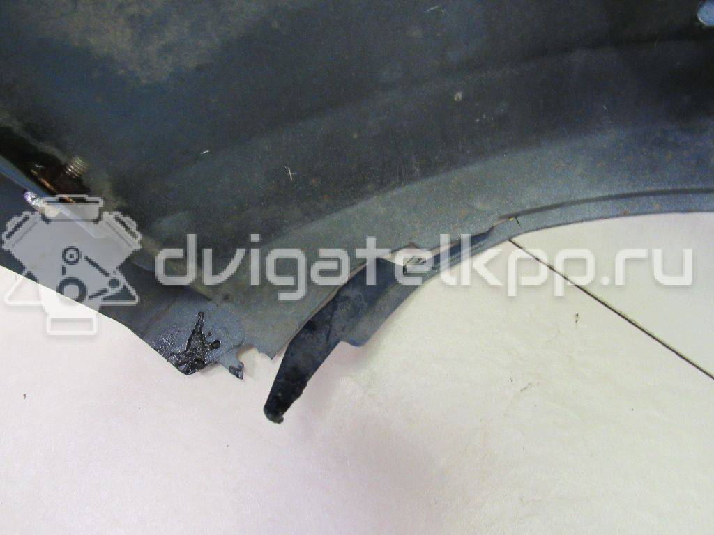 Фото Бампер передний  1386201 для Ford Fiesta {forloop.counter}}