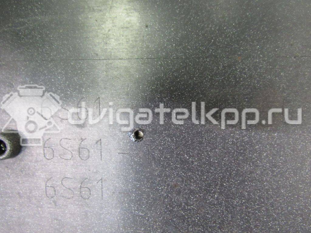 Фото Бампер передний  1386201 для Ford Fiesta {forloop.counter}}