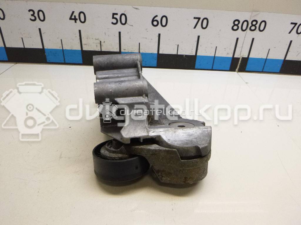 Фото Ролик-натяжитель ручейкового ремня  1S4Q6A228AF для Ford Focus / Tourneo / Transit {forloop.counter}}