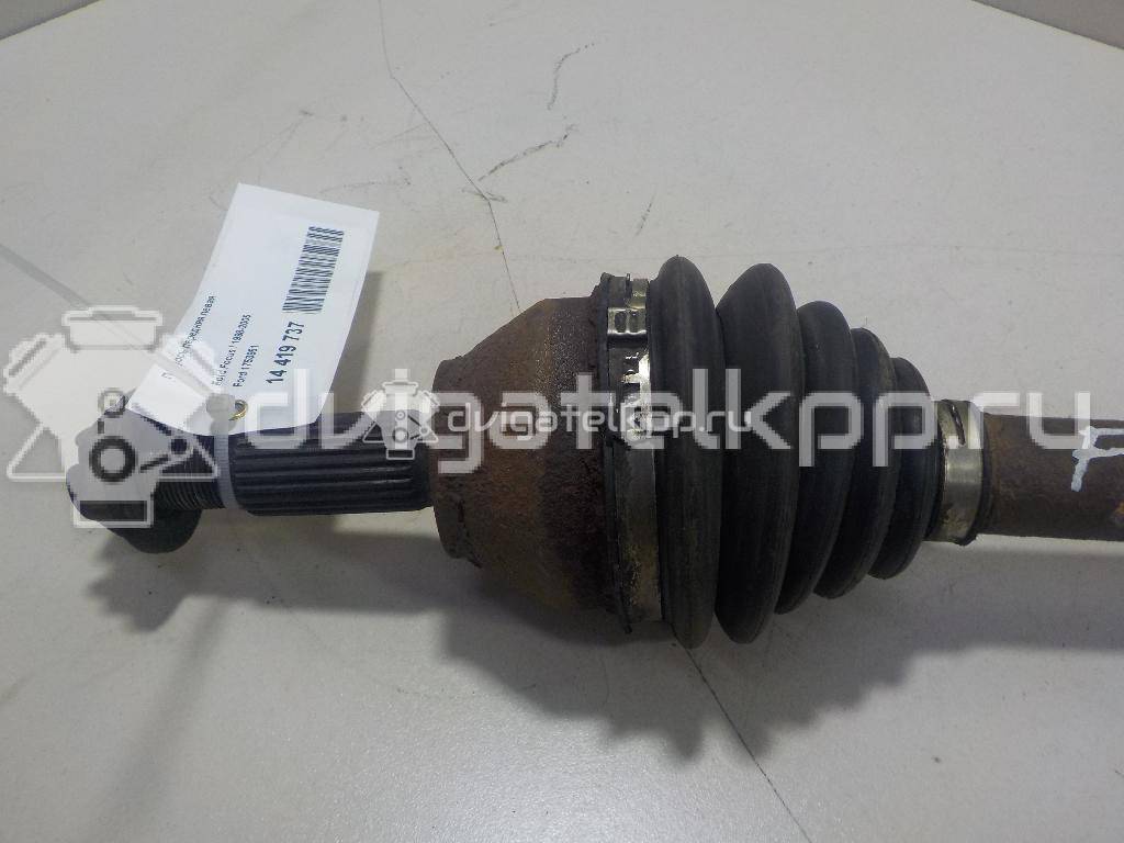 Фото Полуось передняя левая  1753951 для Ford Fiesta / Focus / Fusion Ju {forloop.counter}}