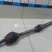 Фото Полуось передняя правая  1753934 для Ford Fiesta / Focus / Fusion Ju {forloop.counter}}