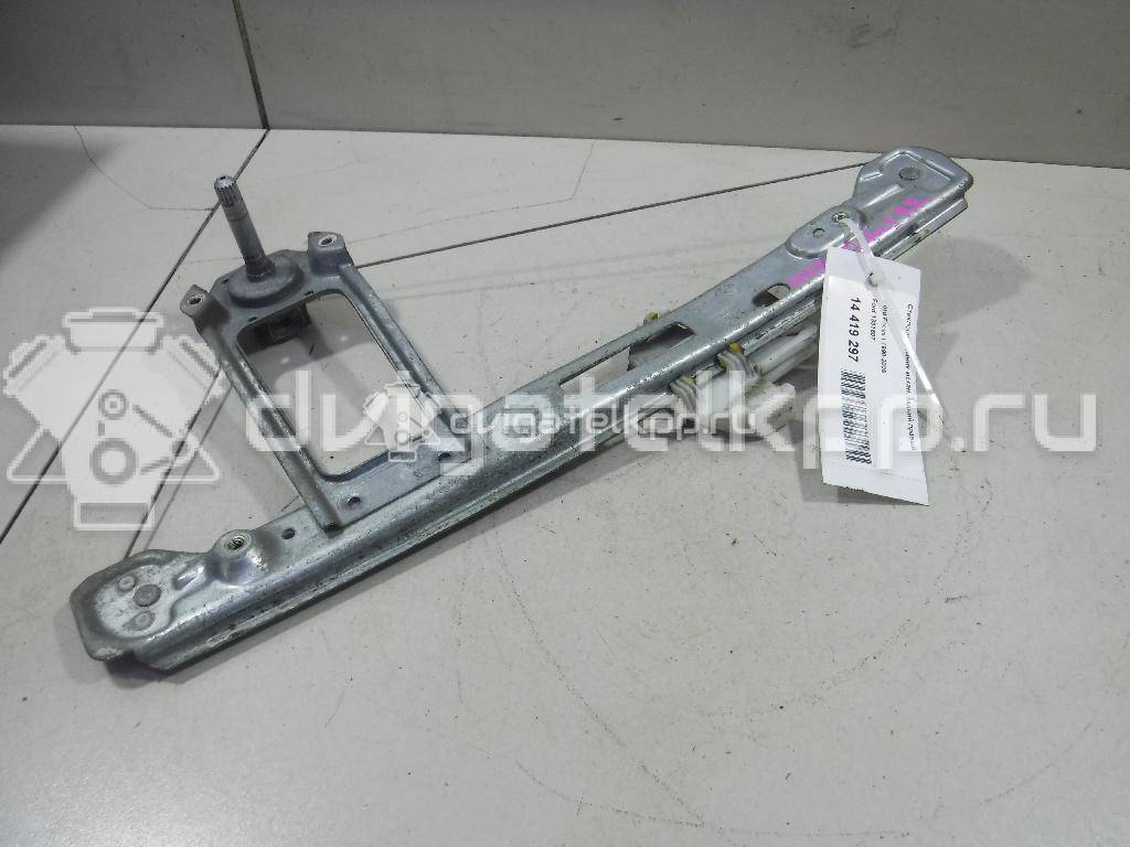 Фото Стеклоподъемник механ. задний правый  1331607 для Ford Focus {forloop.counter}}