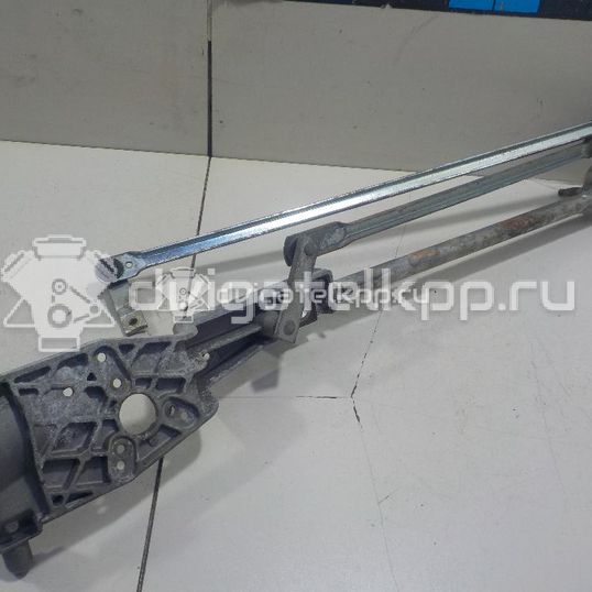 Фото Трапеция стеклоочистителей  1317135 для Ford Focus