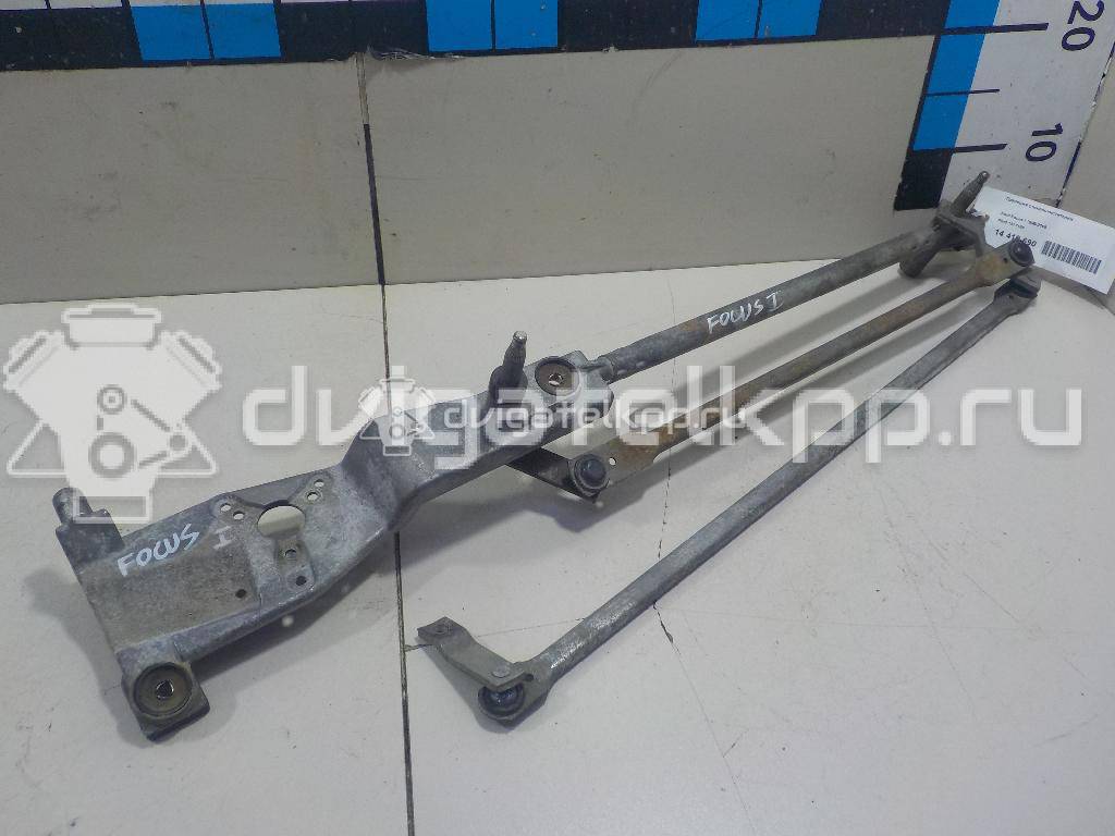 Фото Трапеция стеклоочистителей  1317135 для Ford Focus {forloop.counter}}